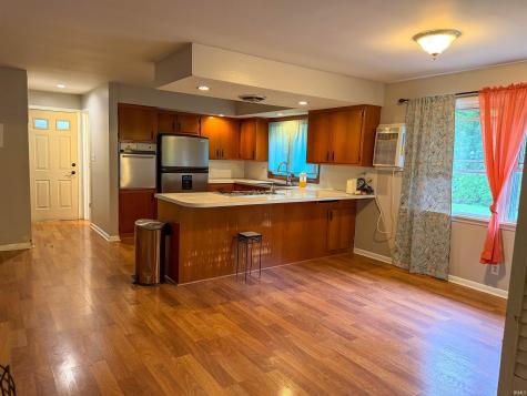 1123 W Main Street Berne IN 46711