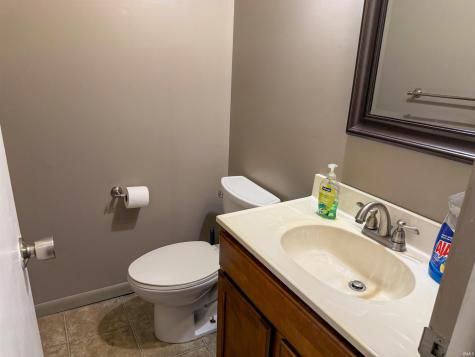 1123 W Main Street Berne IN 46711