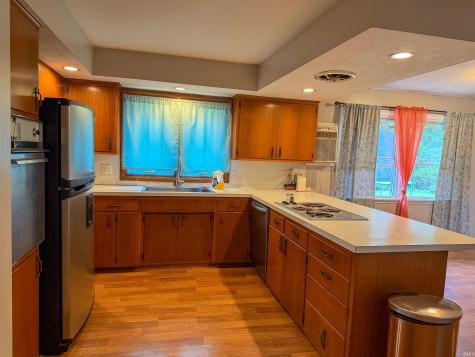 1123 W Main Street Berne IN 46711