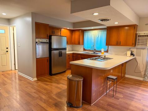 1123 W Main Street Berne IN 46711