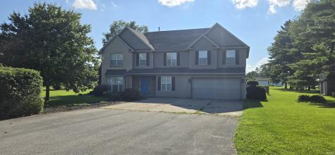 4992 N 850 W West Lafayette IN 47906