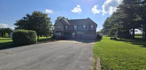 4992 N 850 W West Lafayette IN 47906