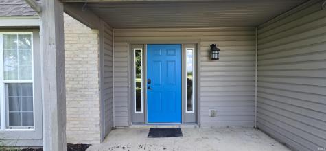 4992 N 850 W West Lafayette IN 47906