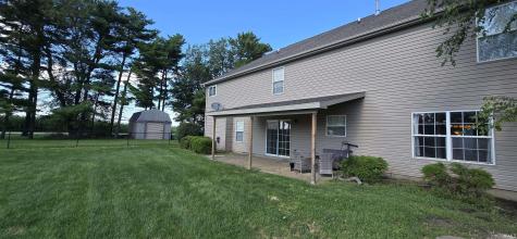 4992 N 850 W West Lafayette IN 47906