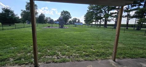 4992 N 850 W West Lafayette IN 47906