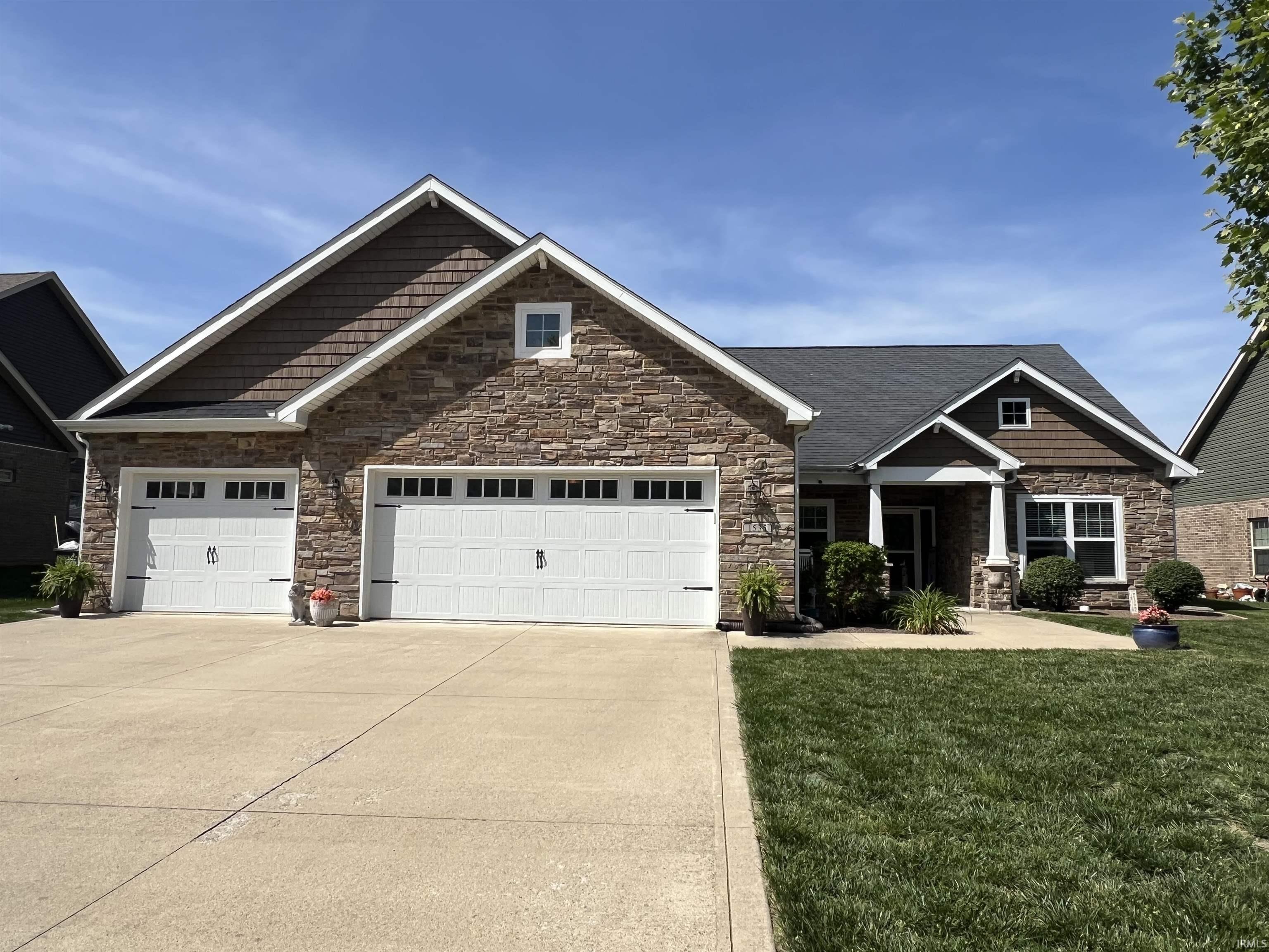1535 Foxhaven Drive Kokomo IN 46902