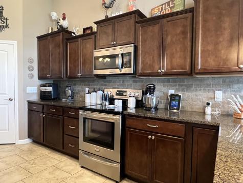 1535 Foxhaven Drive Kokomo IN 46902