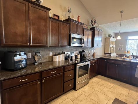 1535 Foxhaven Drive Kokomo IN 46902