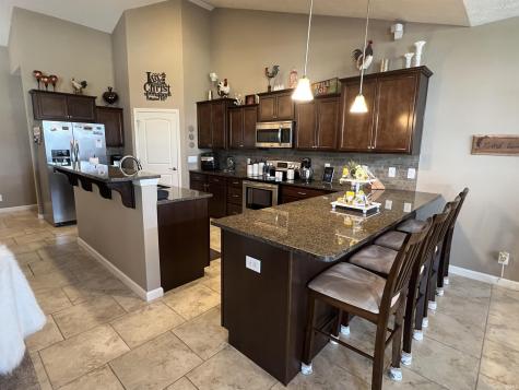 1535 Foxhaven Drive Kokomo IN 46902