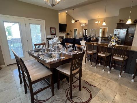 1535 Foxhaven Drive Kokomo IN 46902