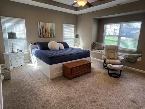 1535 Foxhaven Drive Kokomo IN 46902