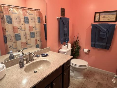 1535 Foxhaven Drive Kokomo IN 46902