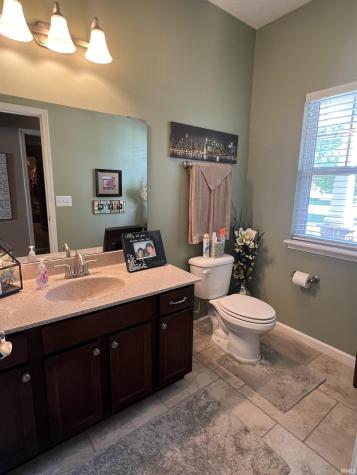 1535 Foxhaven Drive Kokomo IN 46902