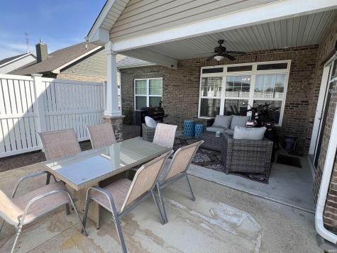 1535 Foxhaven Drive Kokomo IN 46902