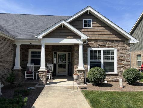 1535 Foxhaven Drive Kokomo IN 46902