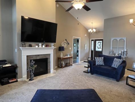 1535 Foxhaven Drive Kokomo IN 46902