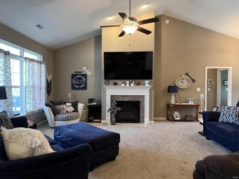 1535 Foxhaven Drive Kokomo IN 46902