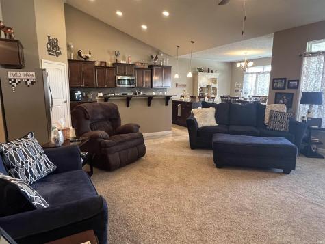 1535 Foxhaven Drive Kokomo IN 46902