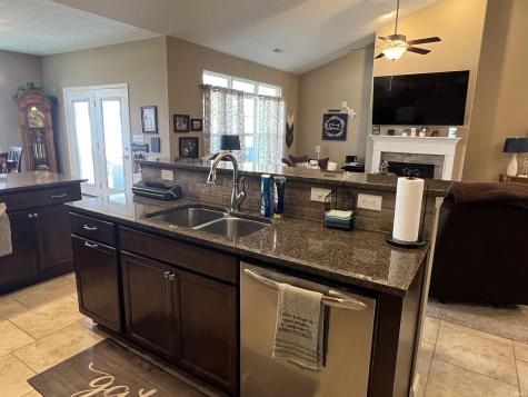 1535 Foxhaven Drive Kokomo IN 46902