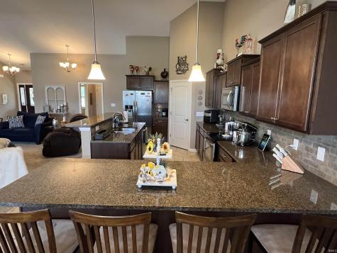 1535 Foxhaven Drive Kokomo IN 46902