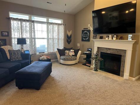 1535 Foxhaven Drive Kokomo IN 46902