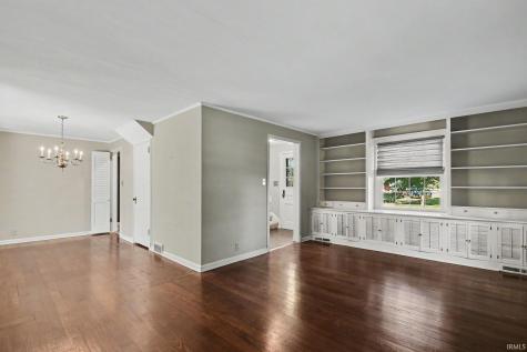 1336 Sunnymede Avenue South Bend IN 46615