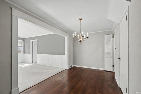 1336 Sunnymede Avenue South Bend IN 46615