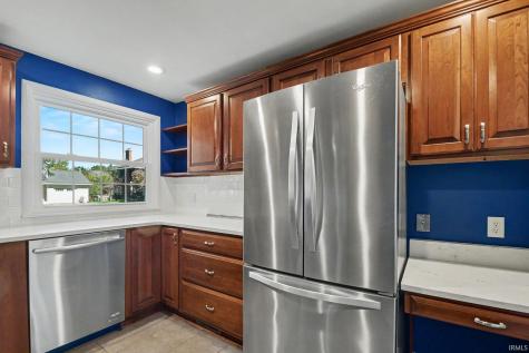 1336 Sunnymede Avenue South Bend IN 46615