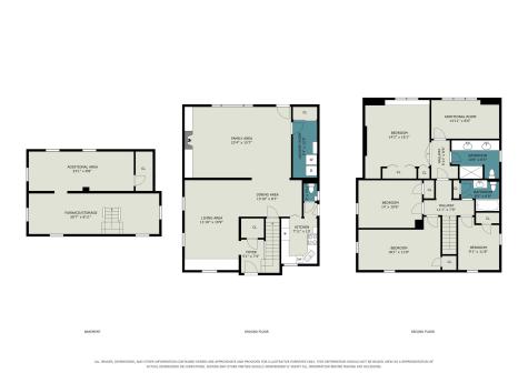 1336 Sunnymede Avenue South Bend IN 46615