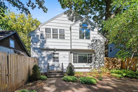 1336 Sunnymede Avenue South Bend IN 46615