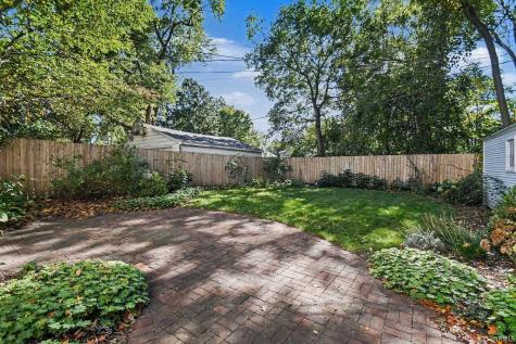 1336 Sunnymede Avenue South Bend IN 46615