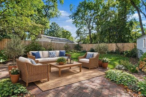 1336 Sunnymede Avenue South Bend IN 46615