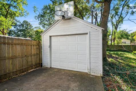 1336 Sunnymede Avenue South Bend IN 46615
