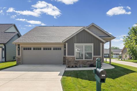 3310 Tilbury Drive West Lafayette IN 47906