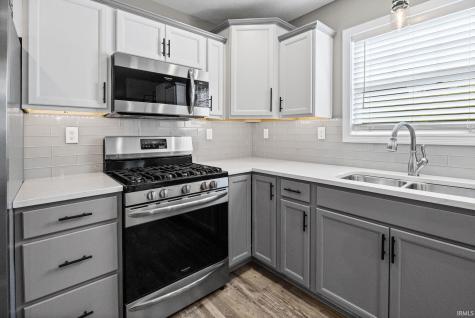 3310 Tilbury Drive West Lafayette IN 47906