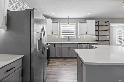 3310 Tilbury Drive West Lafayette IN 47906