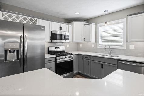 3310 Tilbury Drive West Lafayette IN 47906