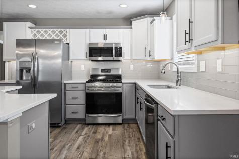 3310 Tilbury Drive West Lafayette IN 47906