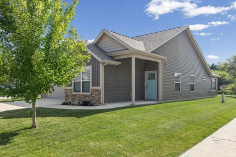 3310 Tilbury Drive West Lafayette IN 47906