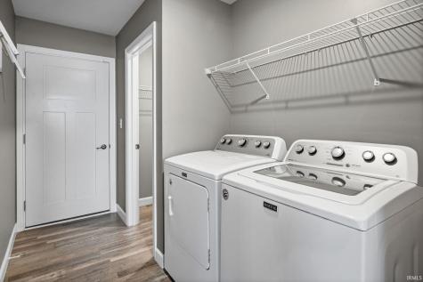 3310 Tilbury Drive West Lafayette IN 47906