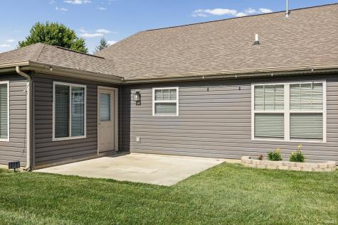 3310 Tilbury Drive West Lafayette IN 47906