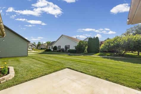 3310 Tilbury Drive West Lafayette IN 47906