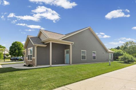 3310 Tilbury Drive West Lafayette IN 47906