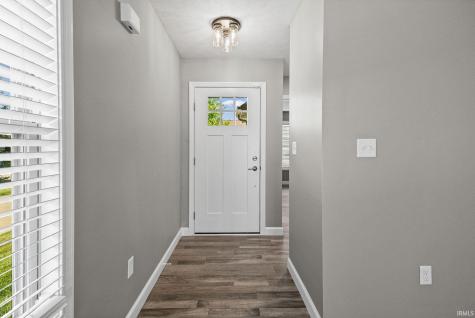 3310 Tilbury Drive West Lafayette IN 47906