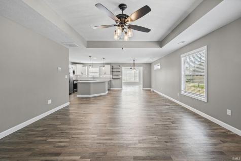 3310 Tilbury Drive West Lafayette IN 47906