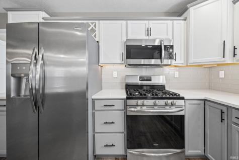 3310 Tilbury Drive West Lafayette IN 47906