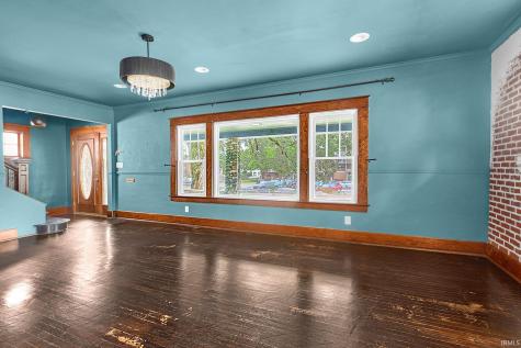 513 W Nelson Street Marion IN 46952