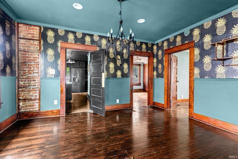 513 W Nelson Street Marion IN 46952