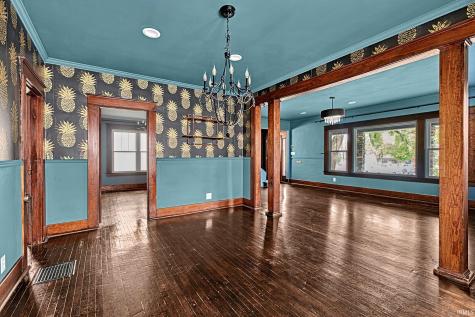 513 W Nelson Street Marion IN 46952