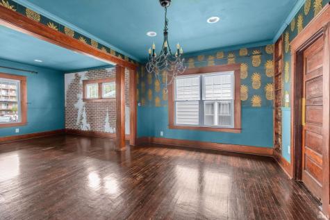 513 W Nelson Street Marion IN 46952